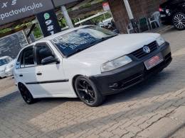 VOLKSWAGEN - GOL - 2003/2003 - Branca - R$ 14.900,00