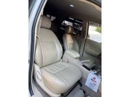 TOYOTA - HILUX SW4 - 2008/2008 - Prata - R$ 105.900,00