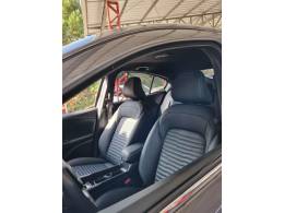 FIAT - FASTBACK - 2023/2024 - Cinza - R$ 135.900,00