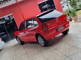 VOLKSWAGEN - GOL - 2013/2013 - Vermelha - R$ 29.900,00