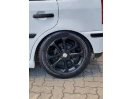 VOLKSWAGEN - GOL - 2003/2003 - Branca - R$ 14.900,00