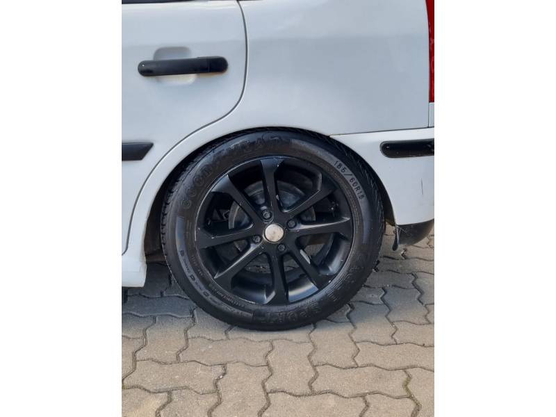 VOLKSWAGEN - GOL - 2003/2003 - Branca - R$ 14.900,00