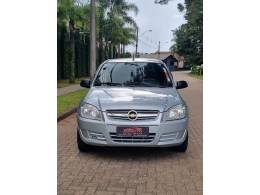 CHEVROLET - PRISMA - 2011/2011 - Prata - R$ 28.900,00