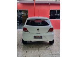 VOLKSWAGEN - GOL - 2010/2010 - Branca - R$ 27.900,00