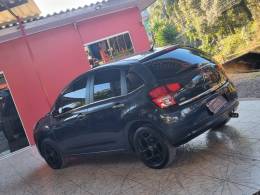CITROËN - C3 - 2013/2013 - Azul - R$ 39.900,00