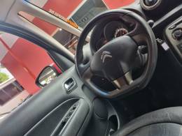 CITROËN - C3 PICASSO - 2014/2014 - Vermelha - R$ 40.900,00