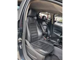 FORD - ECOSPORT - 2014/2015 - Preta - R$ 57.900,00