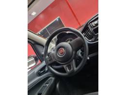 FIAT - UNO - 2017/2017 - Branca - R$ 39.900,00