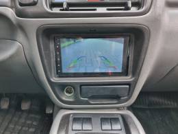 CHEVROLET - TRACKER - 2001/2001 - Verde - R$ 38.900,00