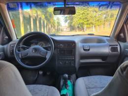 VOLKSWAGEN - GOL - 1996/1996 - Azul - R$ 13.900,00