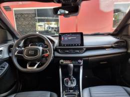 FIAT - FASTBACK - 2023/2024 - Cinza - R$ 135.900,00