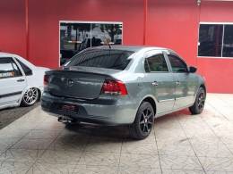 VOLKSWAGEN - VOYAGE - 2009/2009 - Cinza - R$ 28.500,00