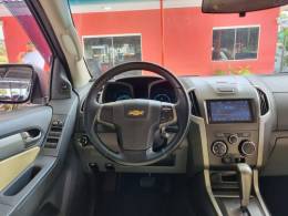 CHEVROLET - S10 - 2013/2013 - Prata - R$ 109.900,00