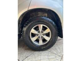 TOYOTA - HILUX SW4 - 2008/2008 - Prata - R$ 105.900,00