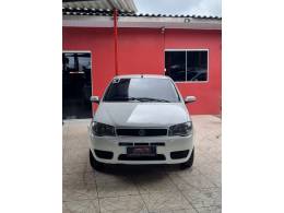 FIAT - PALIO - 2010/2010 - Branca - R$ 26.900,00