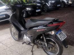 HONDA - BIZ 125 - 2014/2014 - Preta - R$ 11.900,00