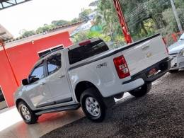 CHEVROLET - S10 - 2013/2013 - Prata - R$ 109.900,00