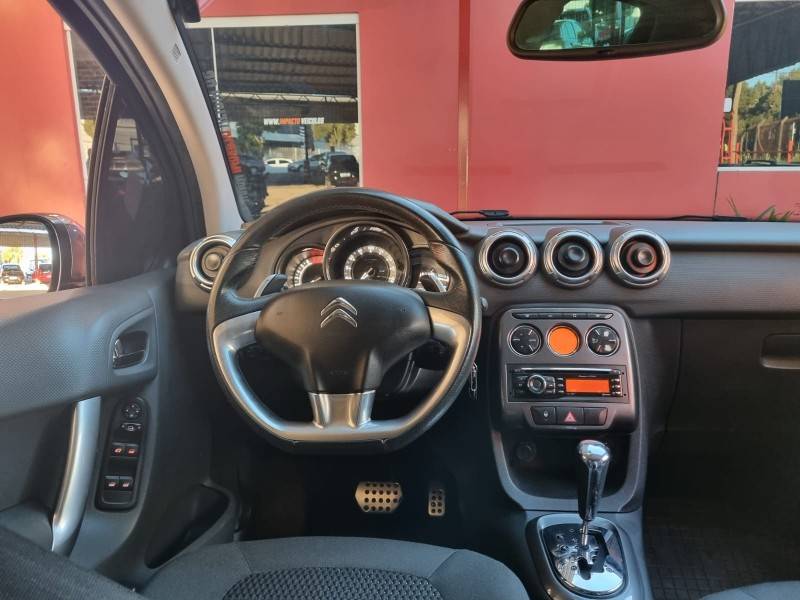 CITROËN - C3 - 2013/2013 - Azul - R$ 39.900,00