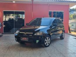 CHEVROLET - CORSA - 2012/2012 - Preta - R$ 33.900,00