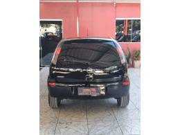 CHEVROLET - CORSA - 2012/2012 - Preta - R$ 33.900,00
