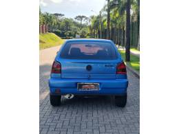 VOLKSWAGEN - GOL - 1996/1996 - Azul - R$ 13.900,00