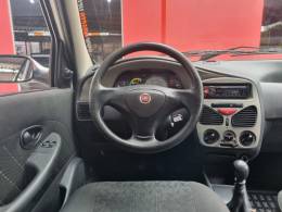 FIAT - PALIO - 2010/2010 - Branca - R$ 26.900,00
