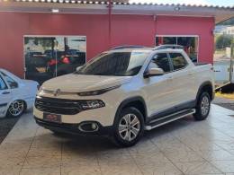 FIAT - TORO - 2018/2018 - Branca - R$ 87.900,00