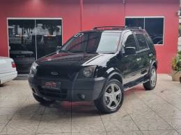 FORD - ECOSPORT - 2007/2007 - Prata - R$ 31.900,00