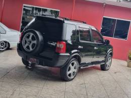 FORD - ECOSPORT - 2007/2007 - Prata - R$ 31.900,00