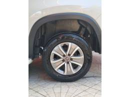 FIAT - TORO - 2018/2018 - Branca - R$ 87.900,00
