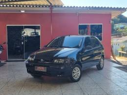 FIAT - PALIO - 2002/2002 - Azul - R$ 14.900,00