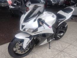 HONDA - CBR 600RR - 2011/2011 - Branca - R$ 47.900,00