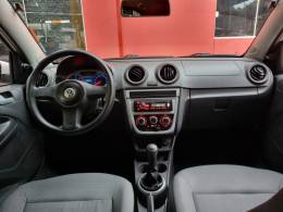 VOLKSWAGEN - GOL - 2010/2010 - Branca - R$ 27.900,00