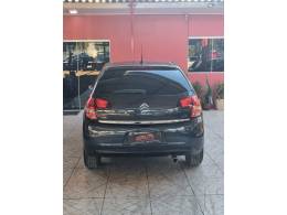 CITROËN - C3 - 2013/2013 - Azul - R$ 39.900,00