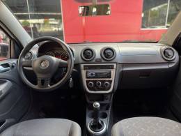 VOLKSWAGEN - SAVEIRO - 2013/2013 - Branca - R$ 49.900,00