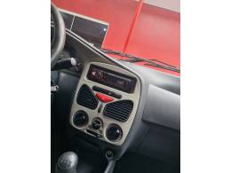 FIAT - PALIO - 2010/2010 - Branca - R$ 26.900,00