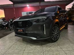 FIAT - FASTBACK - 2023/2024 - Cinza - R$ 135.900,00
