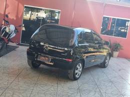 CHEVROLET - CORSA - 2012/2012 - Preta - R$ 33.900,00