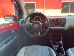 VOLKSWAGEN - UP - 2016/2016 - Vermelha - R$ 49.900,00