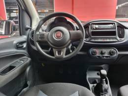 FIAT - UNO - 2017/2017 - Branca - R$ 39.900,00