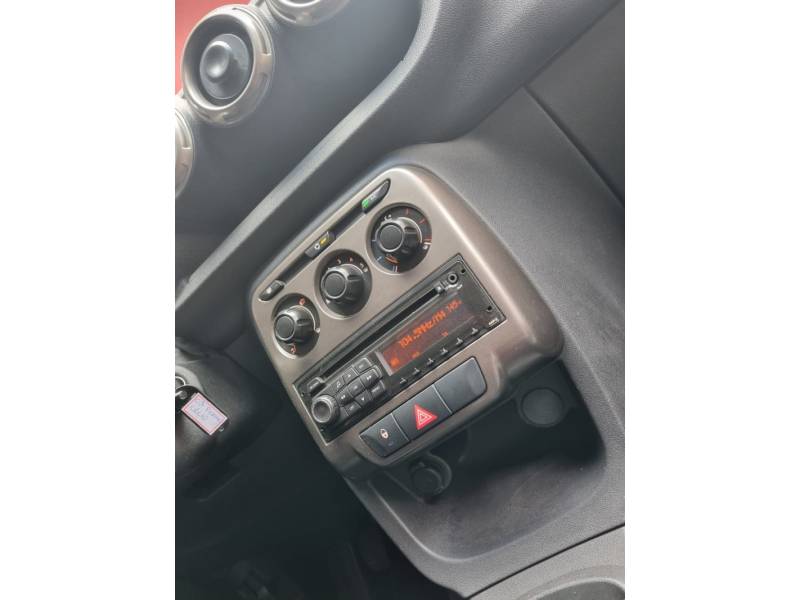 CITROËN - C3 PICASSO - 2014/2014 - Vermelha - R$ 40.900,00