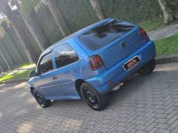 VOLKSWAGEN - GOL - 1996/1996 - Azul - R$ 13.900,00