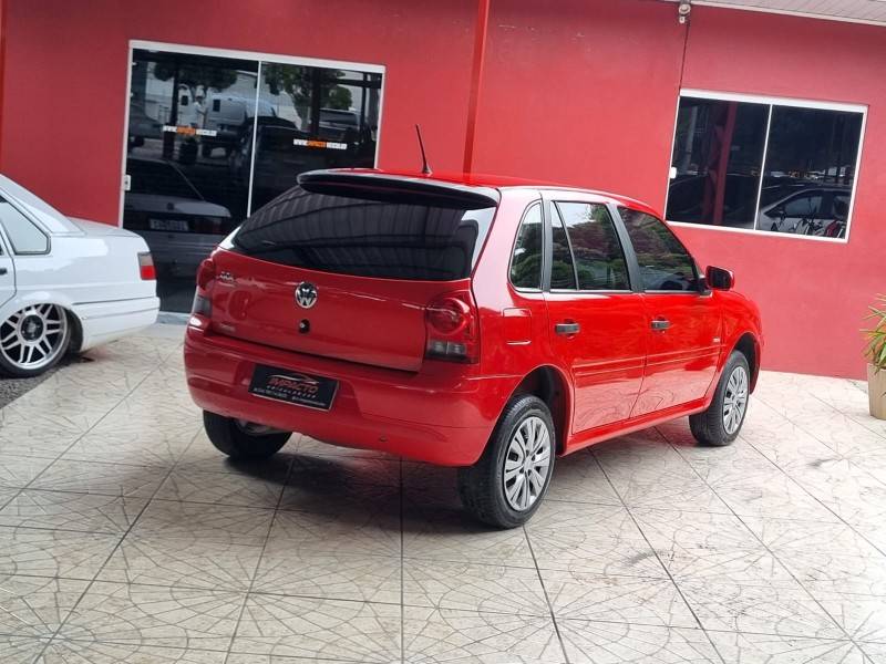 VOLKSWAGEN - GOL - 2013/2013 - Vermelha - R$ 29.900,00
