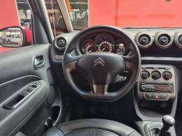 CITROËN - C3 PICASSO - 2014/2014 - Vermelha - R$ 40.900,00