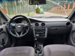 CHEVROLET - CELTA - 2001/2001 - Branca - R$ 17.900,00