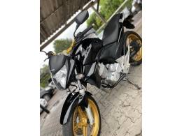 HONDA - CB 300R - 2015/2015 - Preta - R$ 15.900,00