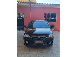 CHEVROLET - CORSA - 2012/2012 - Preta - R$ 33.900,00