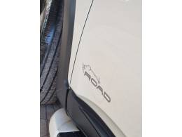 FIAT - TORO - 2018/2018 - Branca - R$ 87.900,00