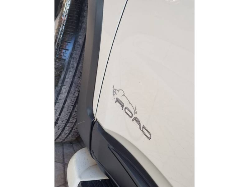 FIAT - TORO - 2018/2018 - Branca - R$ 87.900,00