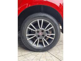 FIAT - BRAVO - 2014/2014 - Vermelha - R$ 41.900,00
